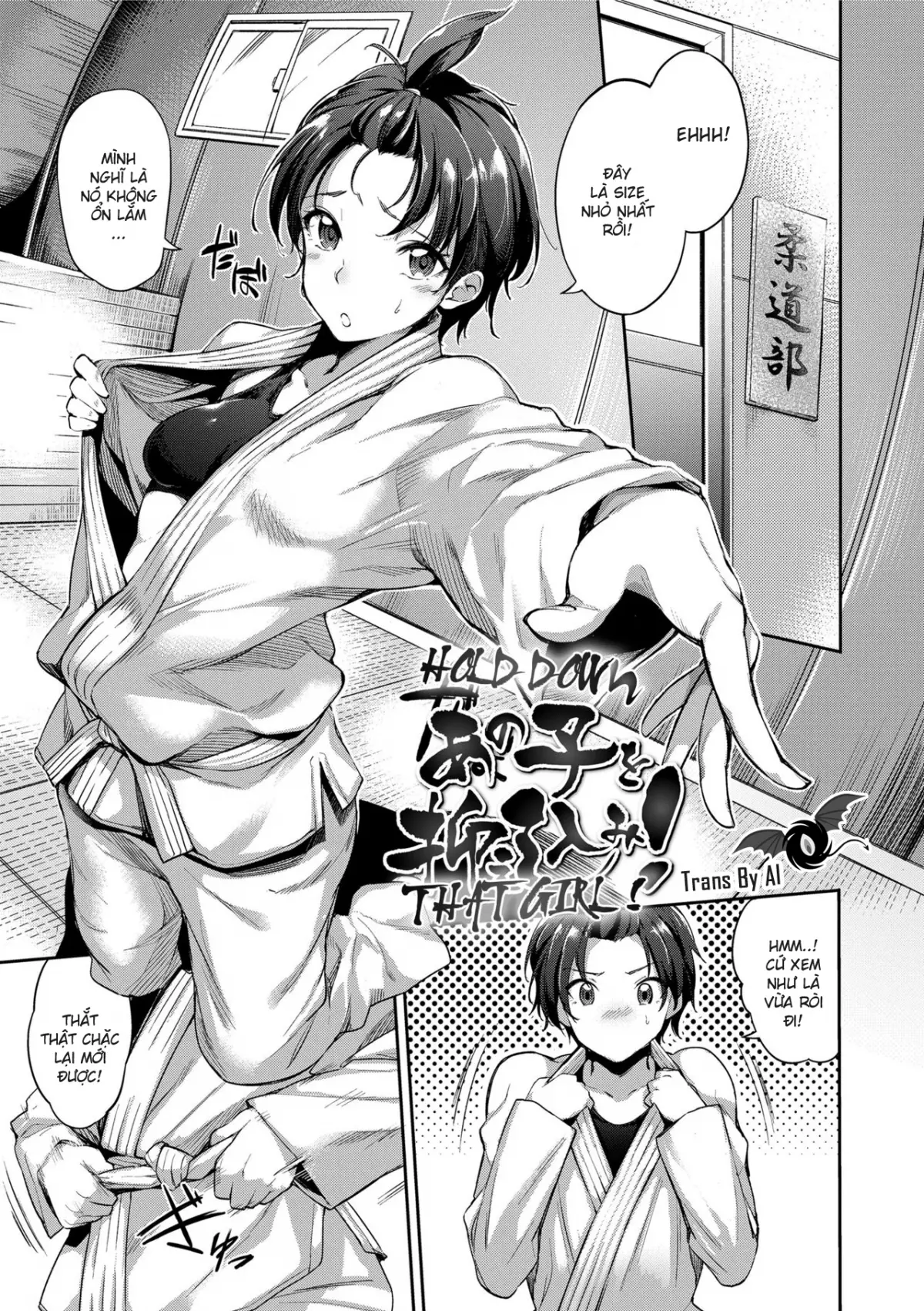 Ai ga Nakutemo Ecchi wa Dekiru! - Even if There is No Love You Can H! Ch. 1-4 - Ai ga Nakutemo Ecchi wa Dekiru! - Even if There is No Love You Can H! Ch. 1-4 trang 87