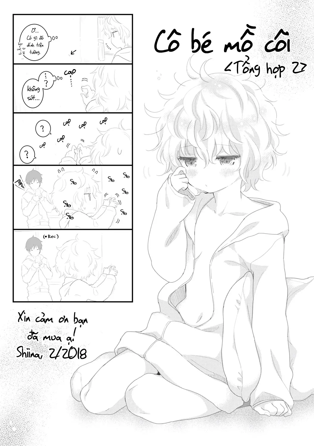Noraneko Shoujo to no Kurashikata Vol.1 Ch. 1-6 - Noraneko Shoujo to no Kurashikata Vol.1 Ch. 1-6 trang 10