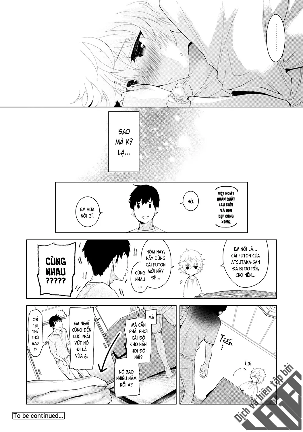 Noraneko Shoujo to no Kurashikata Vol.1 Ch. 1-6 - Noraneko Shoujo to no Kurashikata Vol.1 Ch. 1-6 trang 88