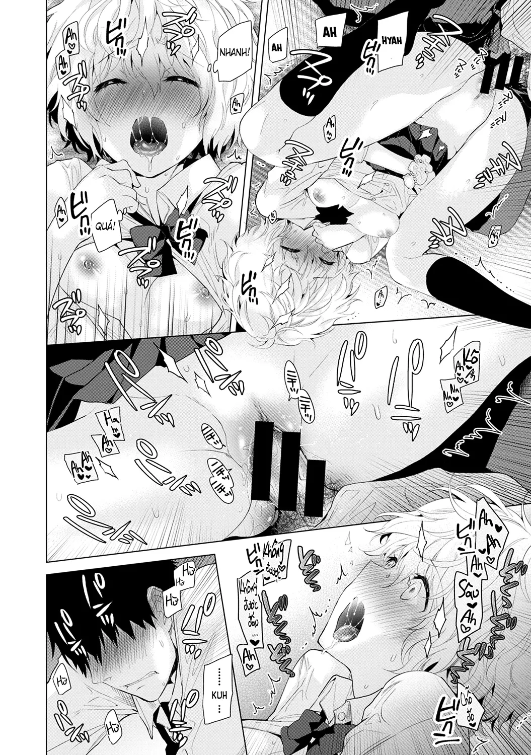 Noraneko Shoujo to no Kurashikata Vol.1 Ch. 1-6 - Noraneko Shoujo to no Kurashikata Vol.1 Ch. 1-6 trang 124