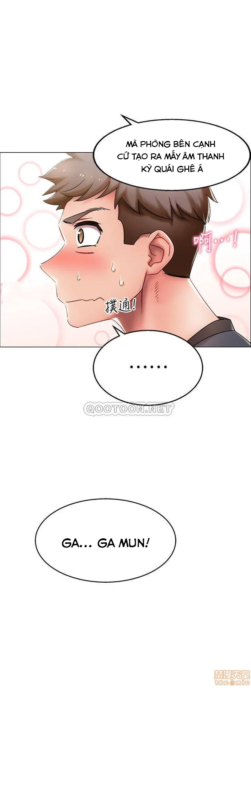 Vã Lắm Rồi! - Chapter 1 trang 3