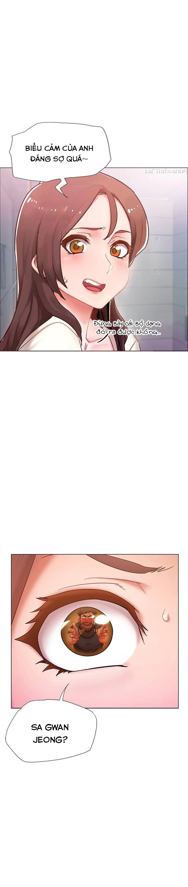 Vã Lắm Rồi! - Chapter 1 trang 6