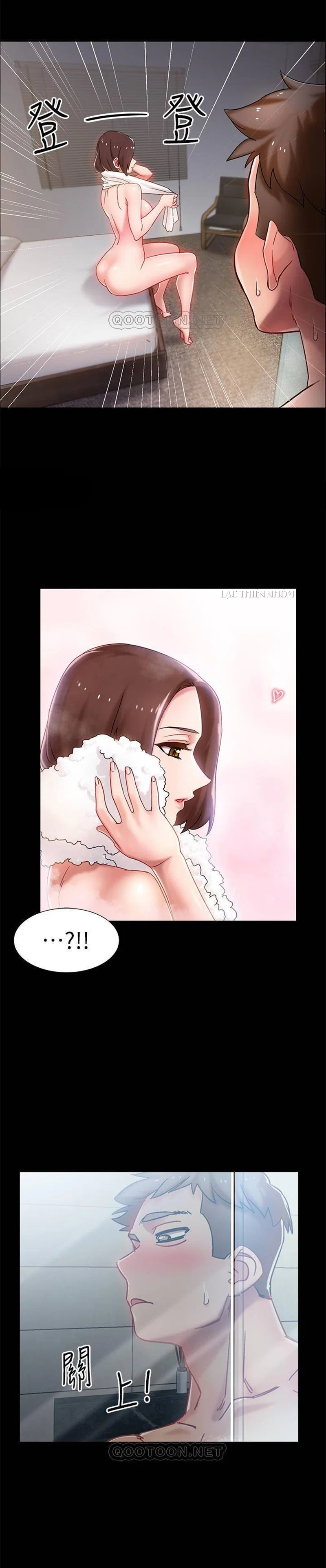 Vã Lắm Rồi! - Chapter 1 trang 21