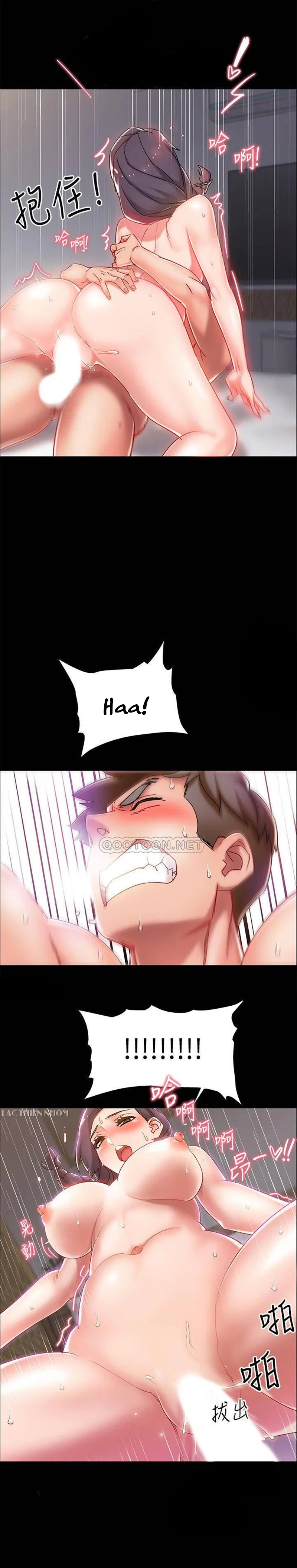 Vã Lắm Rồi! - Chapter 1 trang 43
