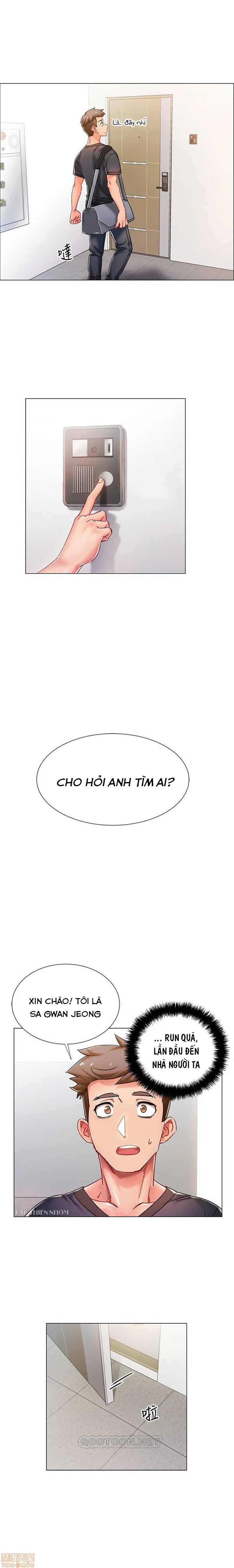 Vã Lắm Rồi! - Chapter 1 trang 48