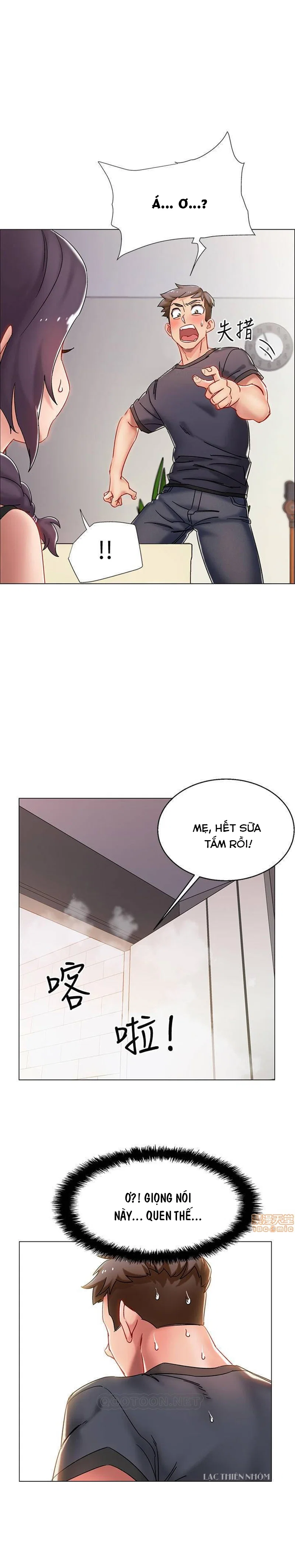 Vã Lắm Rồi! - Chapter 1 trang 52