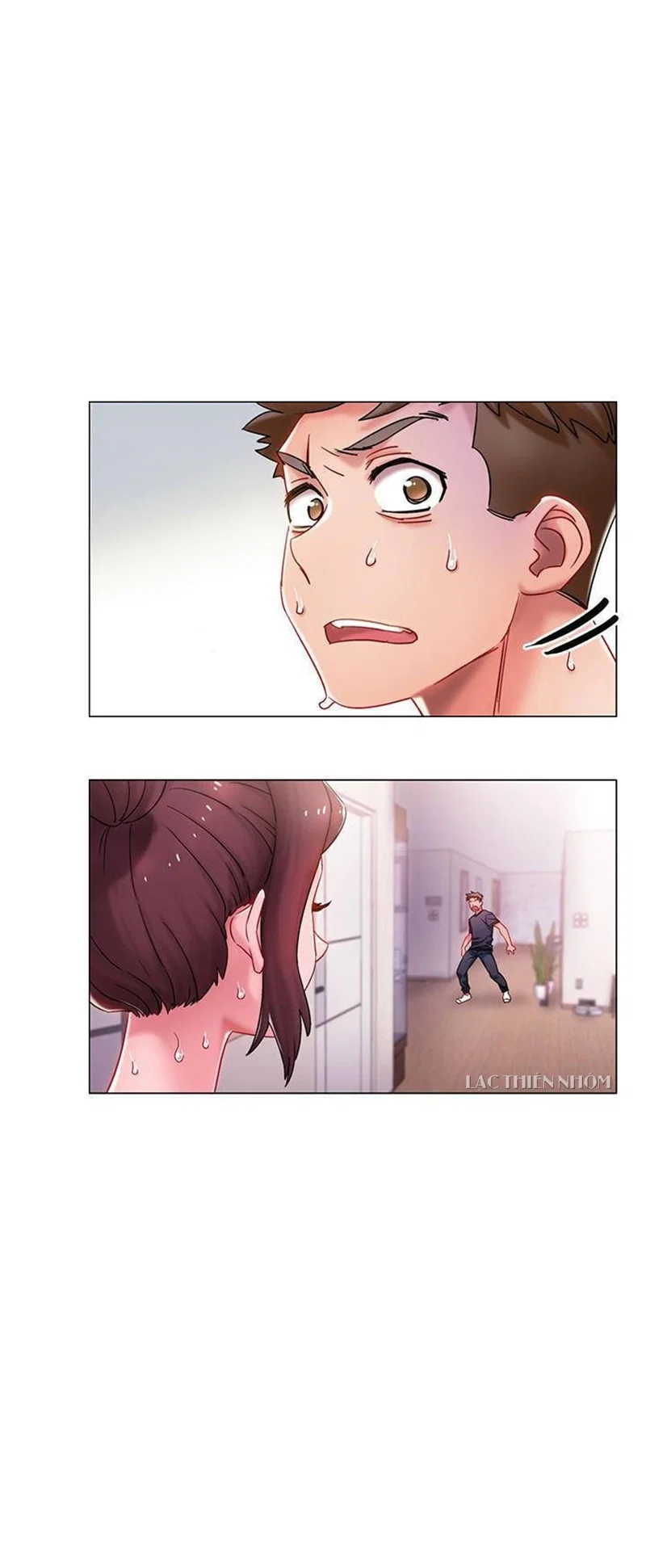 Vã Lắm Rồi! - Chapter 2 trang 3