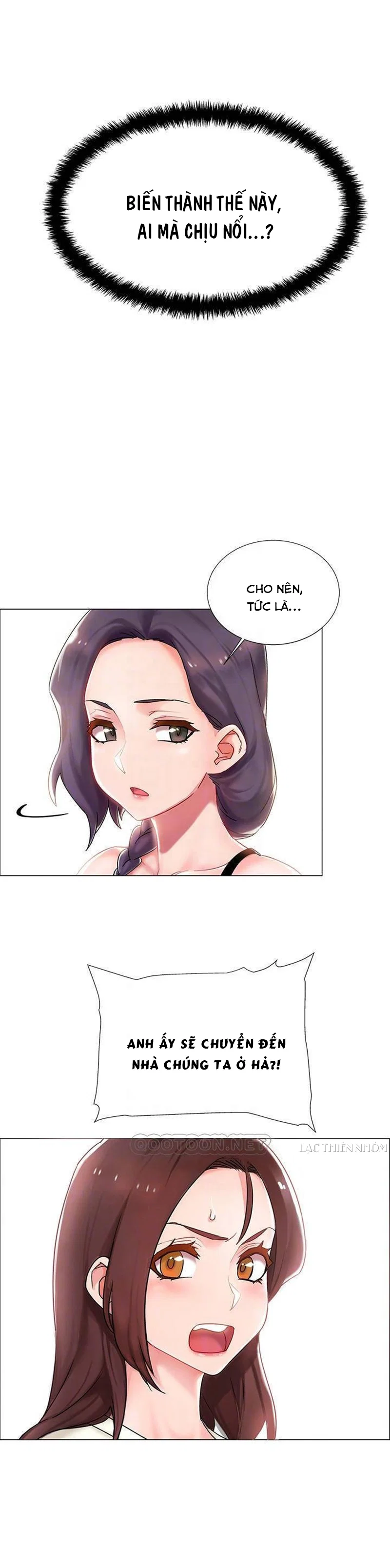 Vã Lắm Rồi! - Chapter 2 trang 12