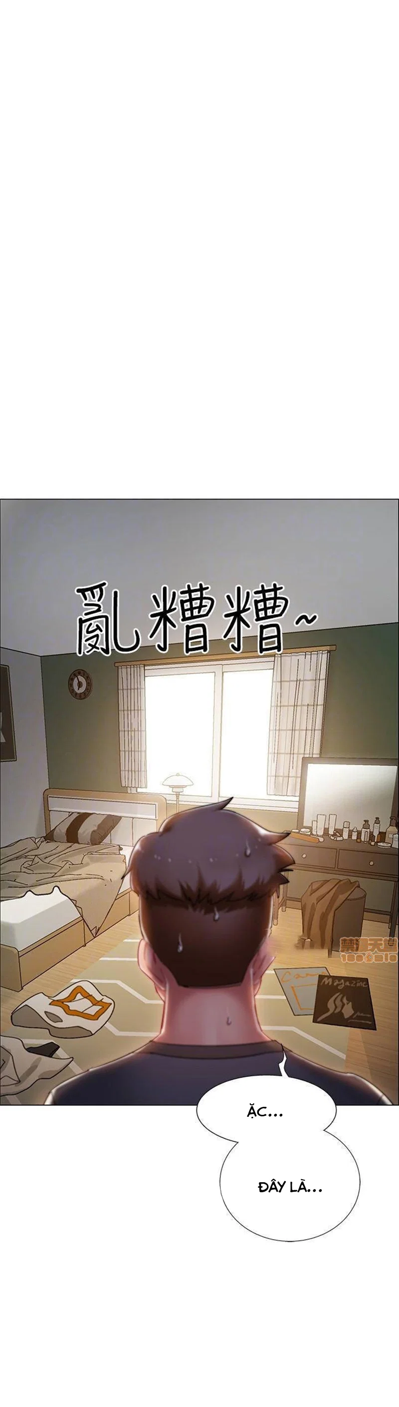 Vã Lắm Rồi! - Chapter 2 trang 15