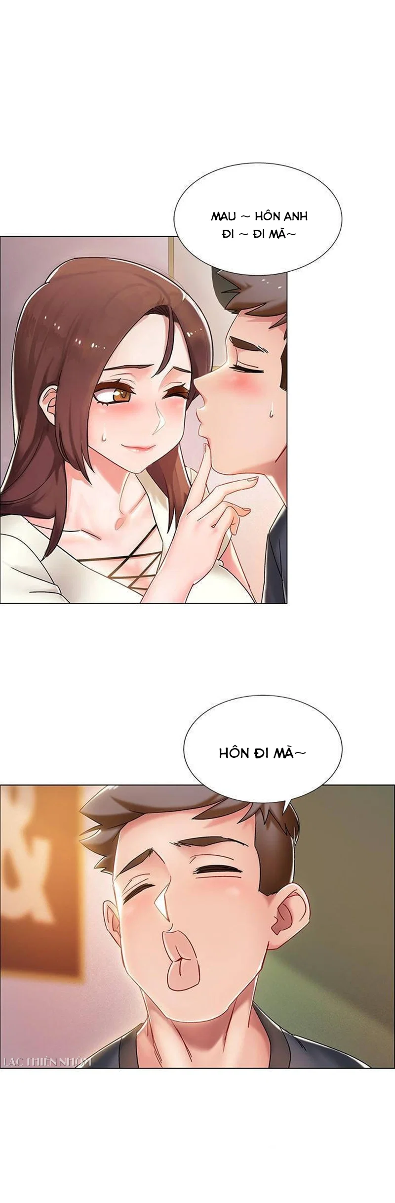 Vã Lắm Rồi! - Chapter 2 trang 22