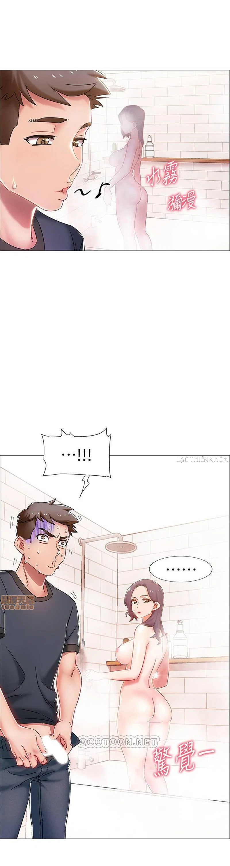 Vã Lắm Rồi! - Chapter 2 trang 35
