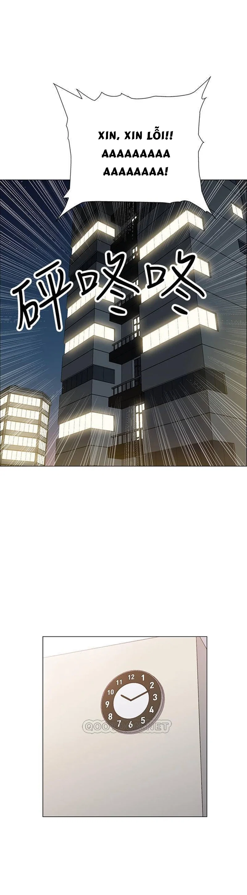 Vã Lắm Rồi! - Chapter 2 trang 36