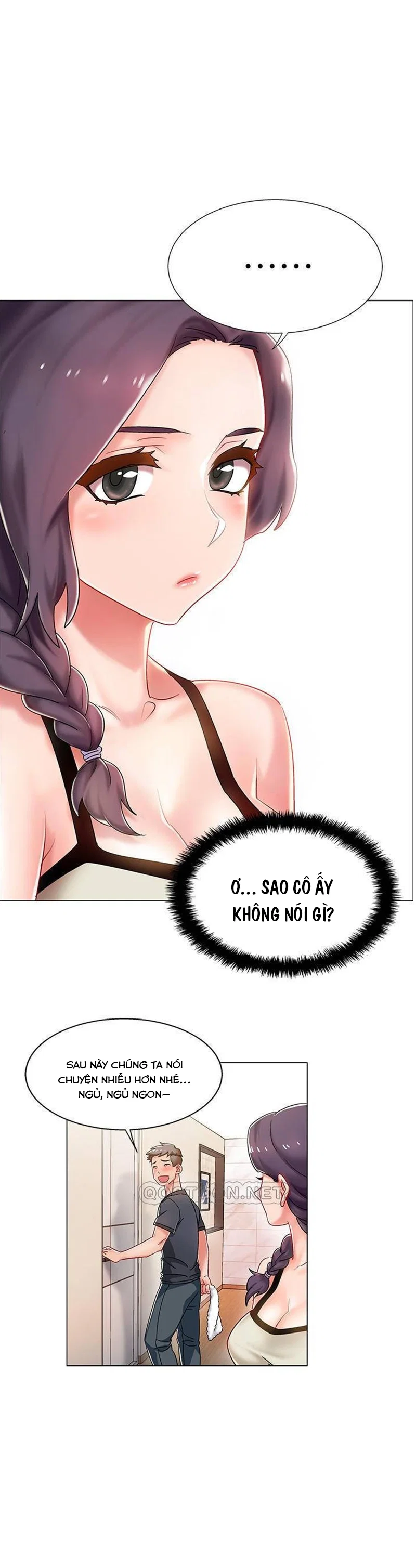 Vã Lắm Rồi! - Chapter 2 trang 39