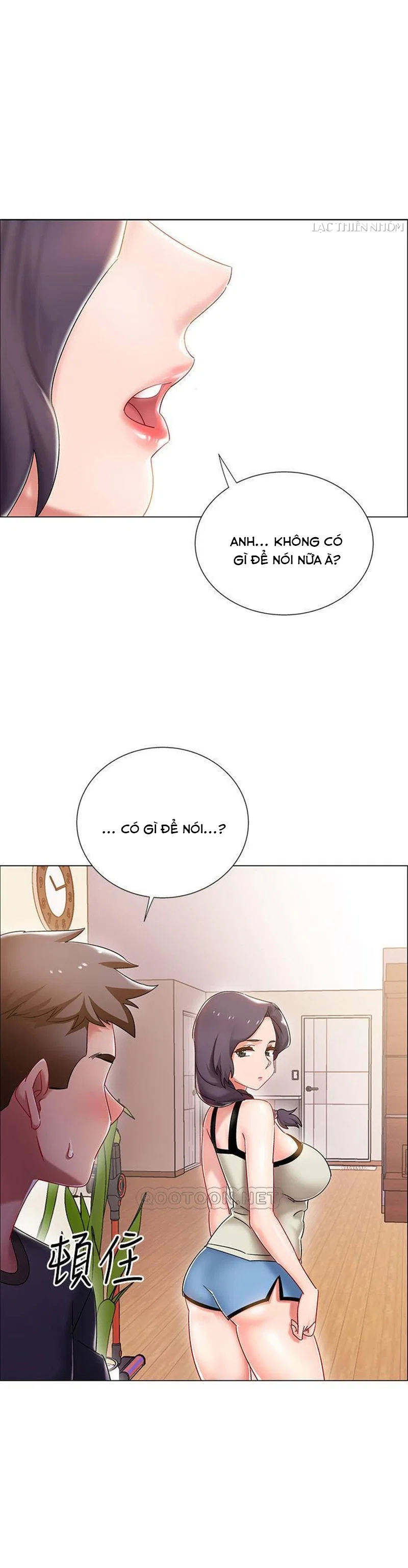 Vã Lắm Rồi! - Chapter 2 trang 40