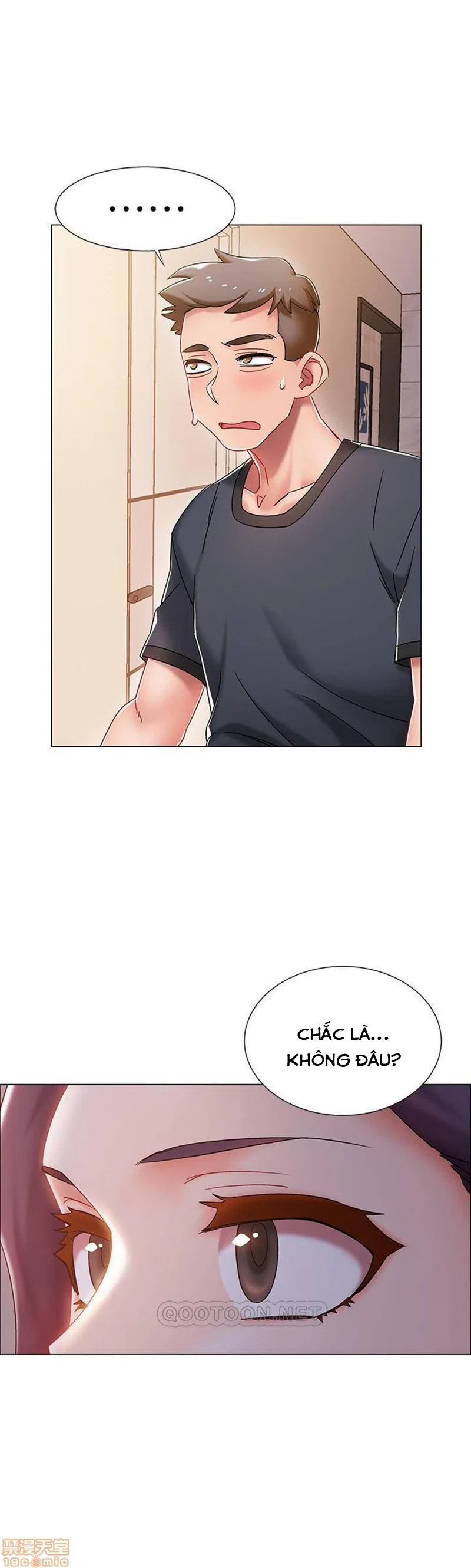 Vã Lắm Rồi! - Chapter 2 trang 41