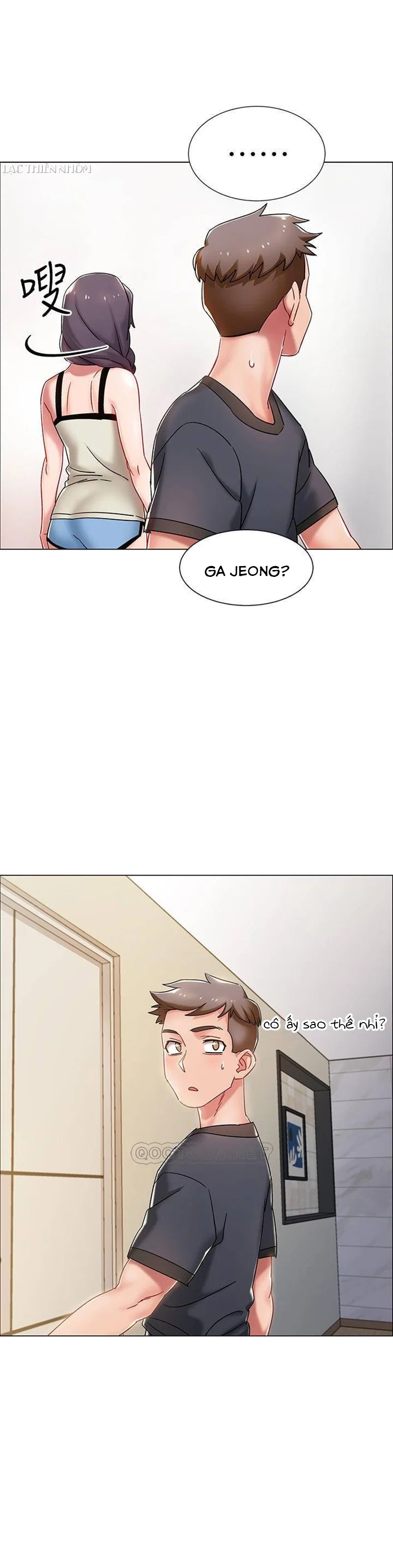 Vã Lắm Rồi! - Chapter 2 trang 42