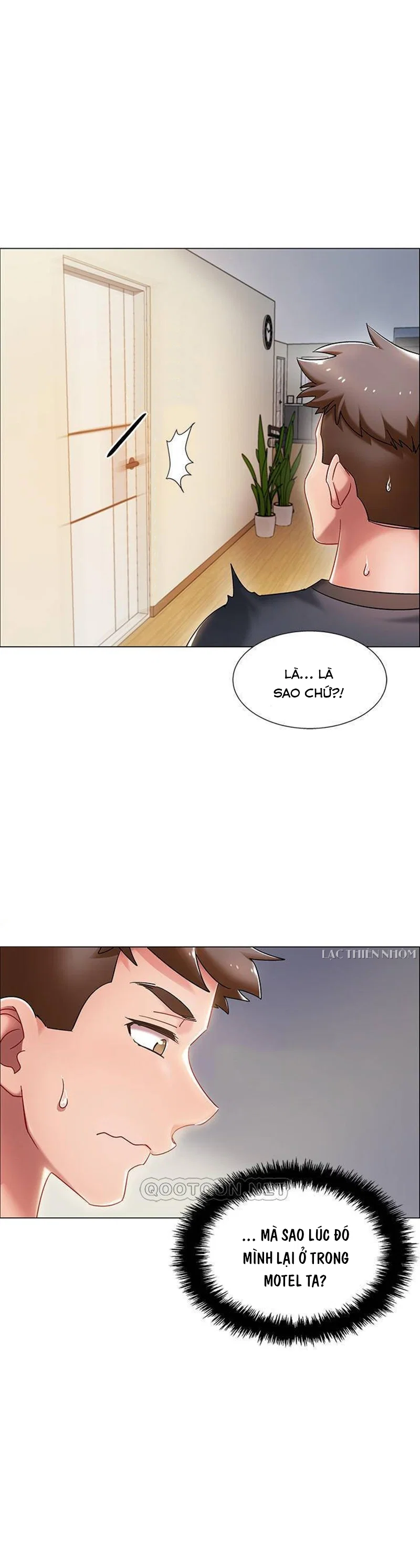Vã Lắm Rồi! - Chapter 2 trang 43