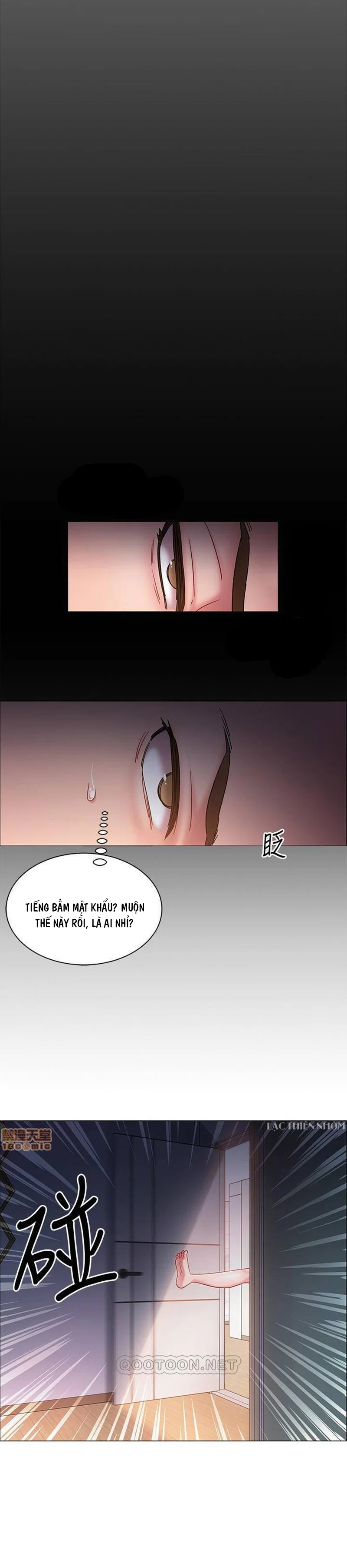Vã Lắm Rồi! - Chapter 2 trang 46
