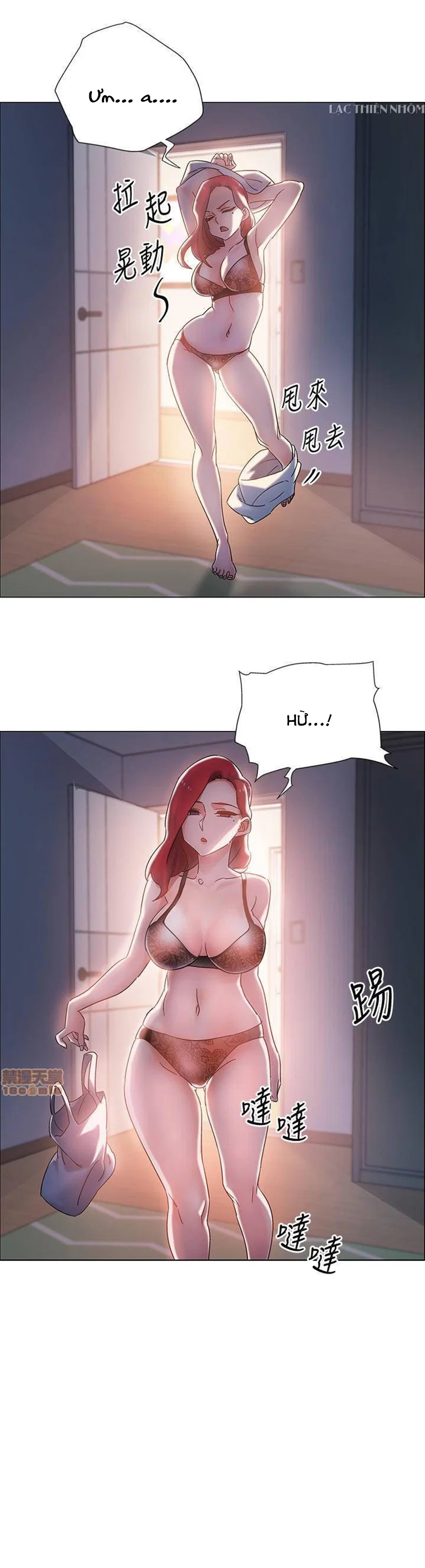Vã Lắm Rồi! - Chapter 2 trang 48
