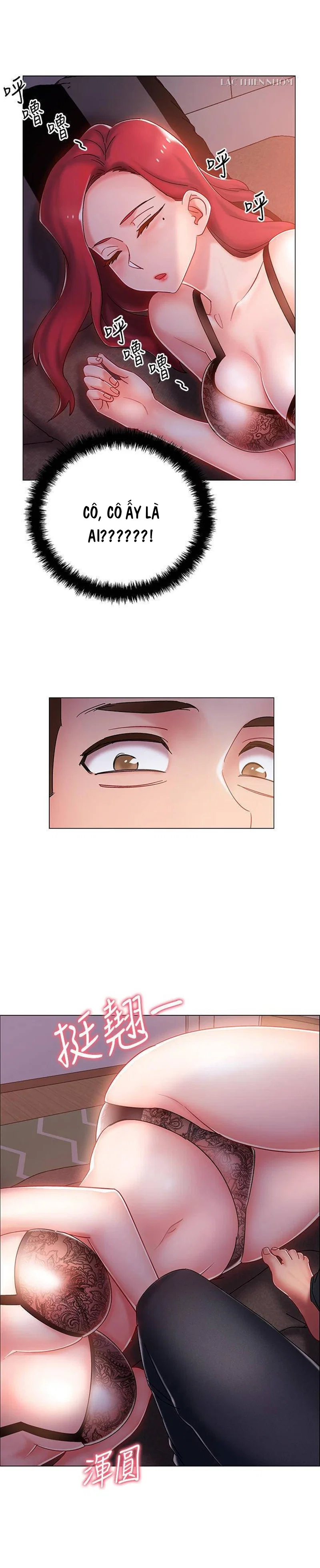 Vã Lắm Rồi! - Chapter 2 trang 51