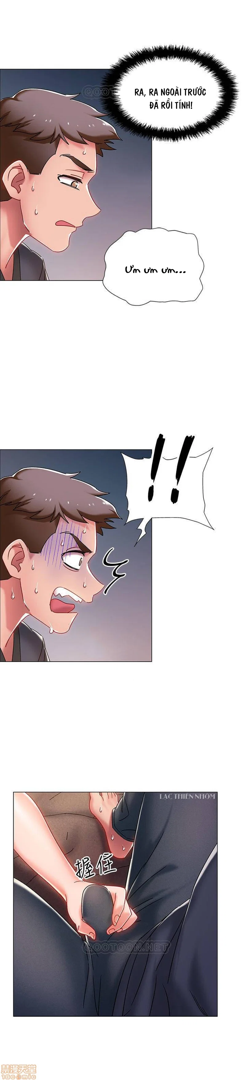 Vã Lắm Rồi! - Chapter 2 trang 53