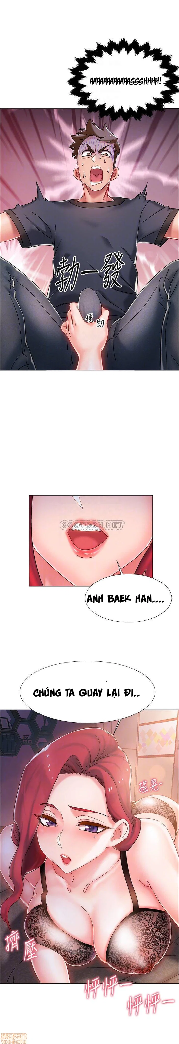 Vã Lắm Rồi! - Chapter 3 trang 3