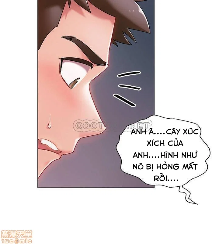 Vã Lắm Rồi! - Chapter 3 trang 14