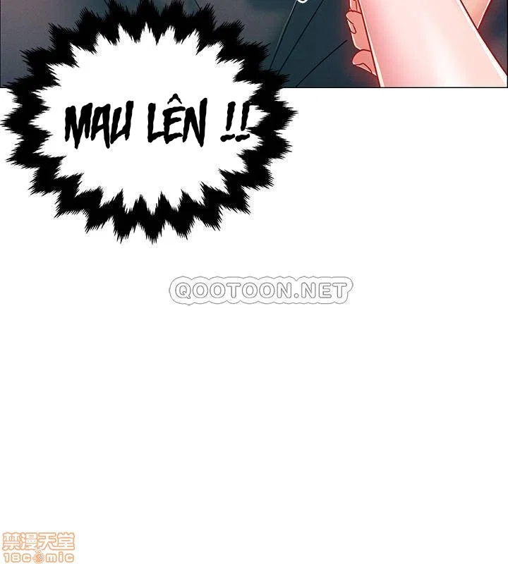 Vã Lắm Rồi! - Chapter 3 trang 19