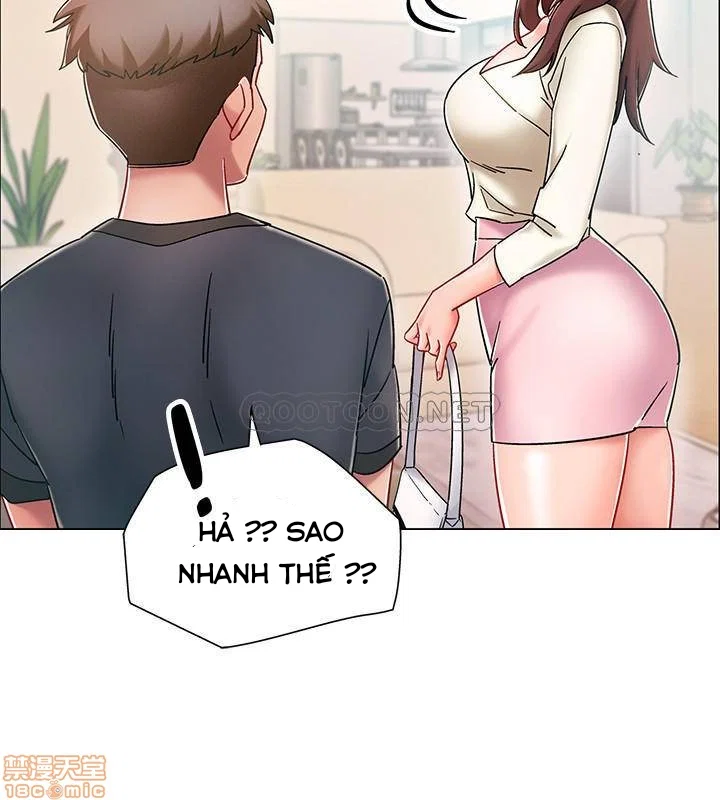 Vã Lắm Rồi! - Chapter 3 trang 27