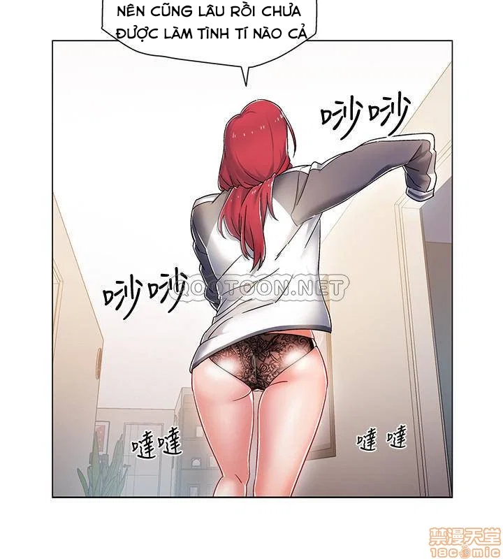 Vã Lắm Rồi! - Chapter 3 trang 31