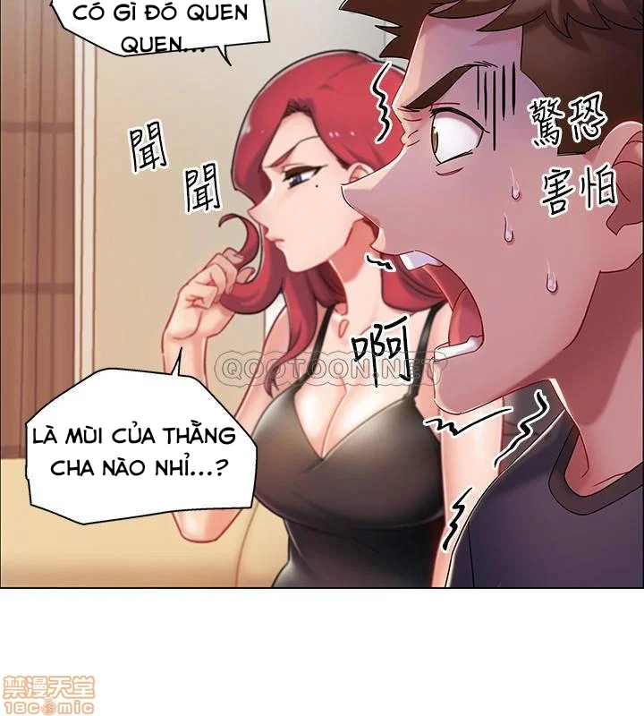 Vã Lắm Rồi! - Chapter 3 trang 41