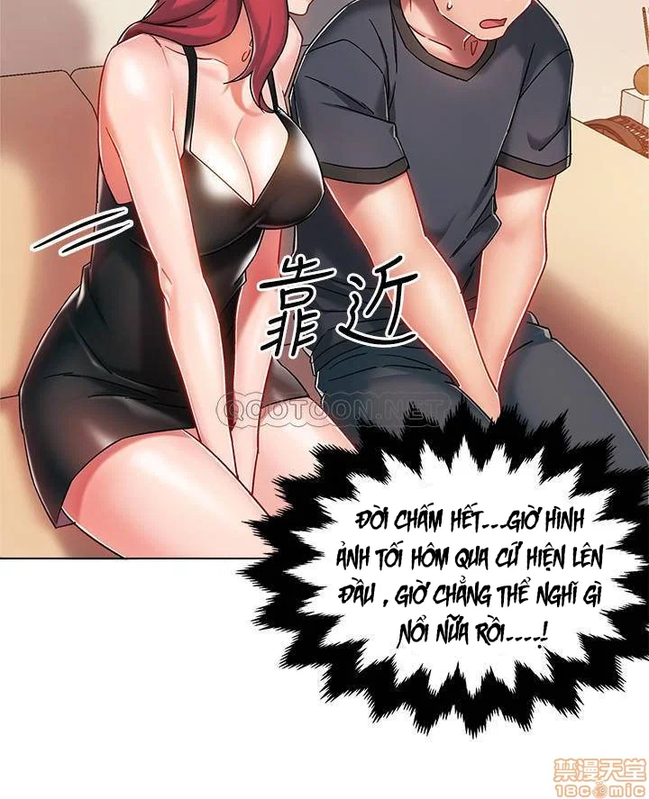 Vã Lắm Rồi! - Chapter 3 trang 45