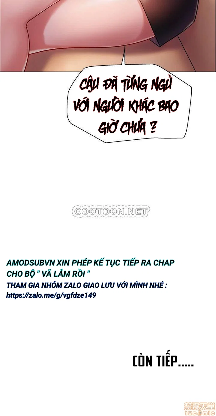 Vã Lắm Rồi! - Chapter 3 trang 49