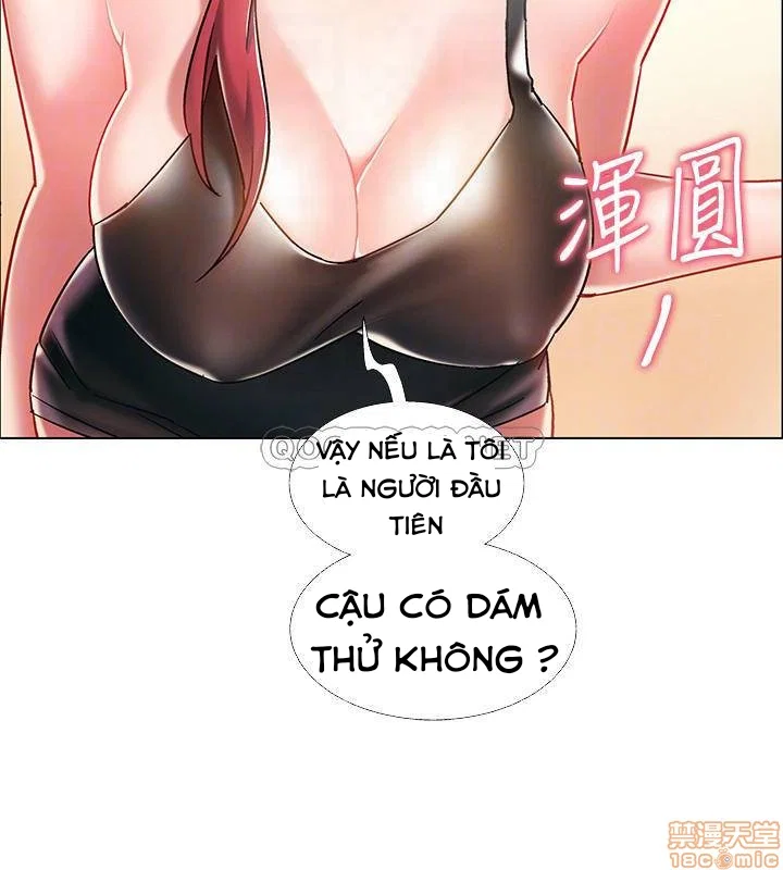 Vã Lắm Rồi! - Chapter 4 trang 8