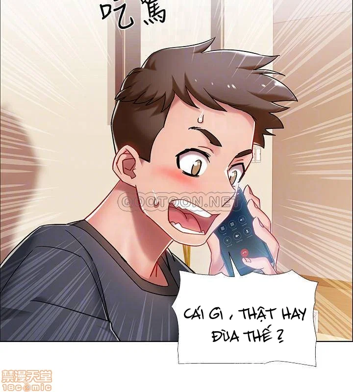 Vã Lắm Rồi! - Chapter 4 trang 12