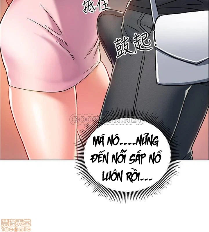 Vã Lắm Rồi! - Chapter 4 trang 38