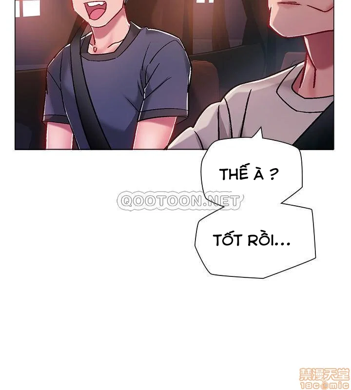 Vã Lắm Rồi! - Chapter 5 trang 21