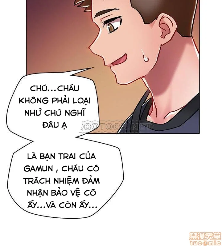 Vã Lắm Rồi! - Chapter 5 trang 23