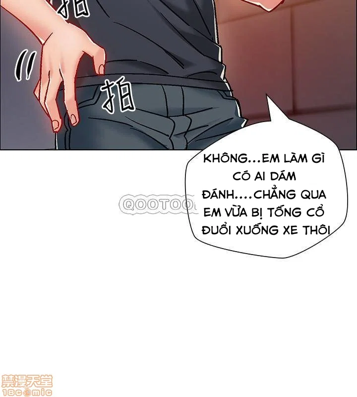 Vã Lắm Rồi! - Chapter 5 trang 29