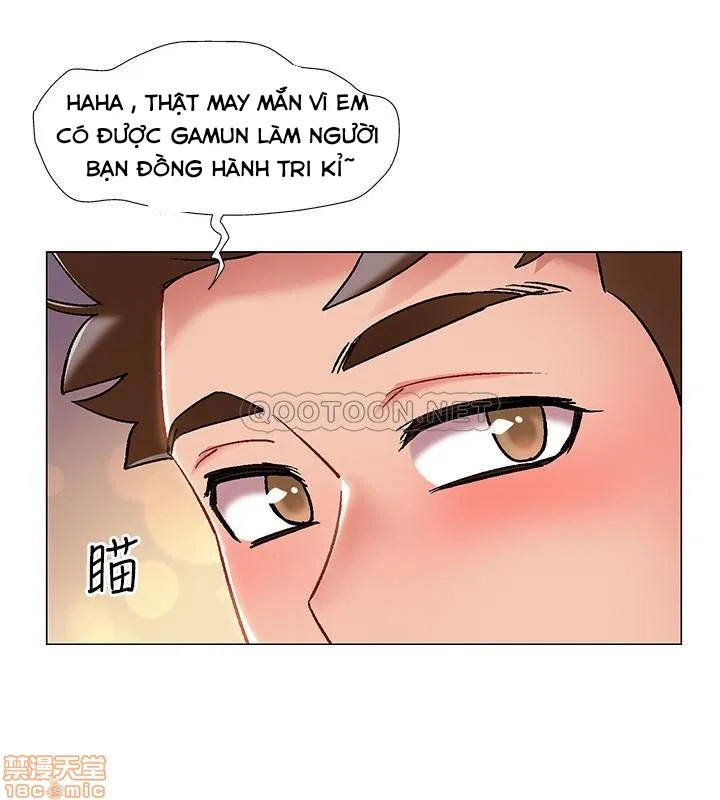 Vã Lắm Rồi! - Chapter 5 trang 37