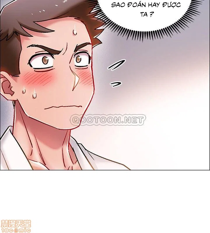 Vã Lắm Rồi! - Chapter 6 trang 13