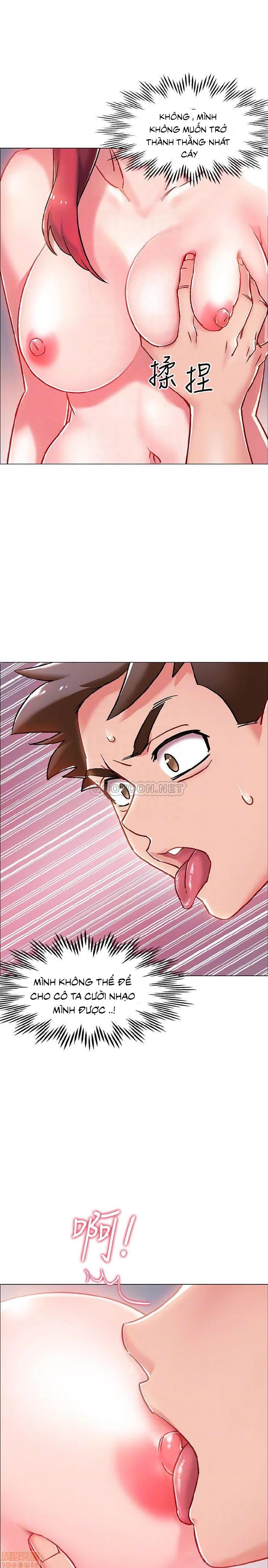 Vã Lắm Rồi! - Chapter 6 trang 14