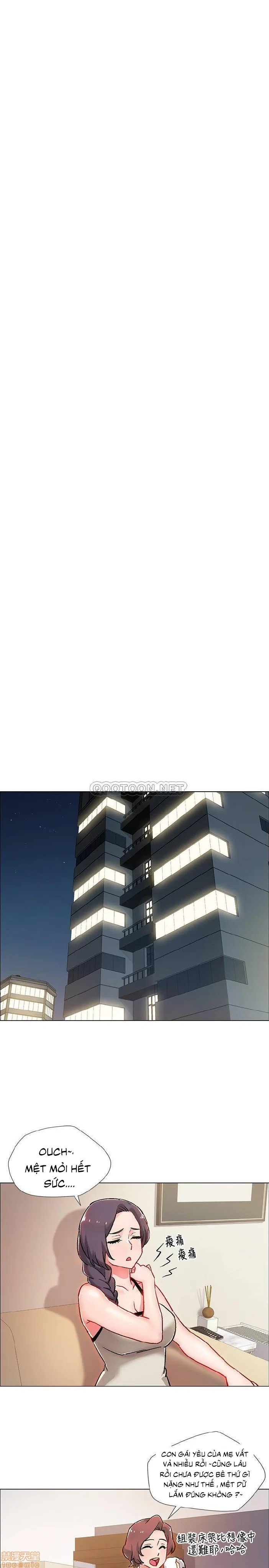 Vã Lắm Rồi! - Chapter 6 trang 24