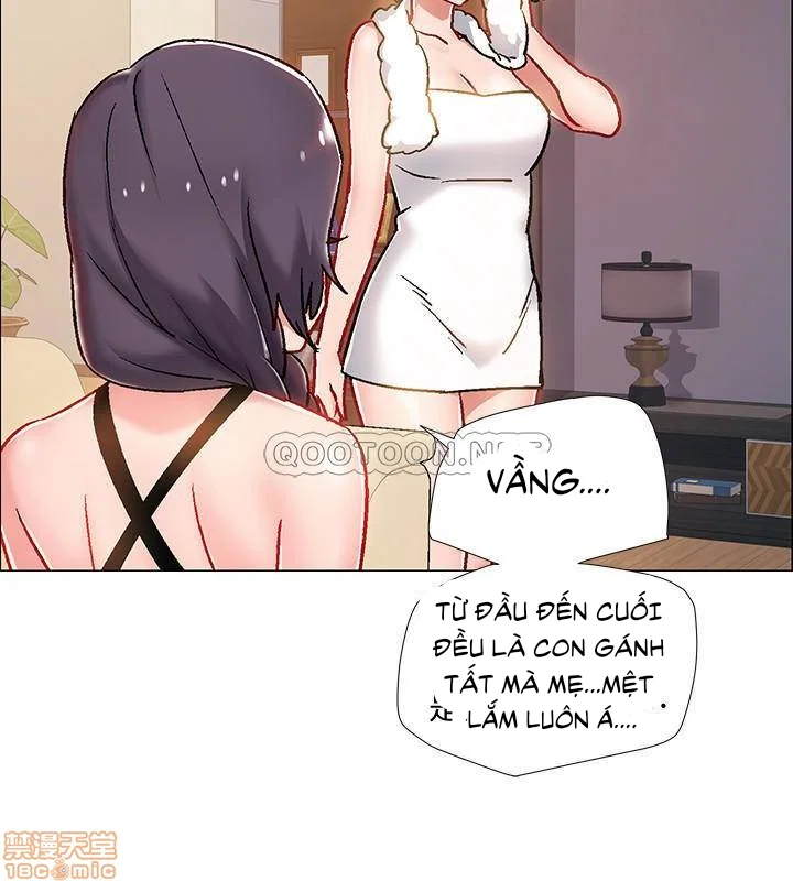 Vã Lắm Rồi! - Chapter 6 trang 25