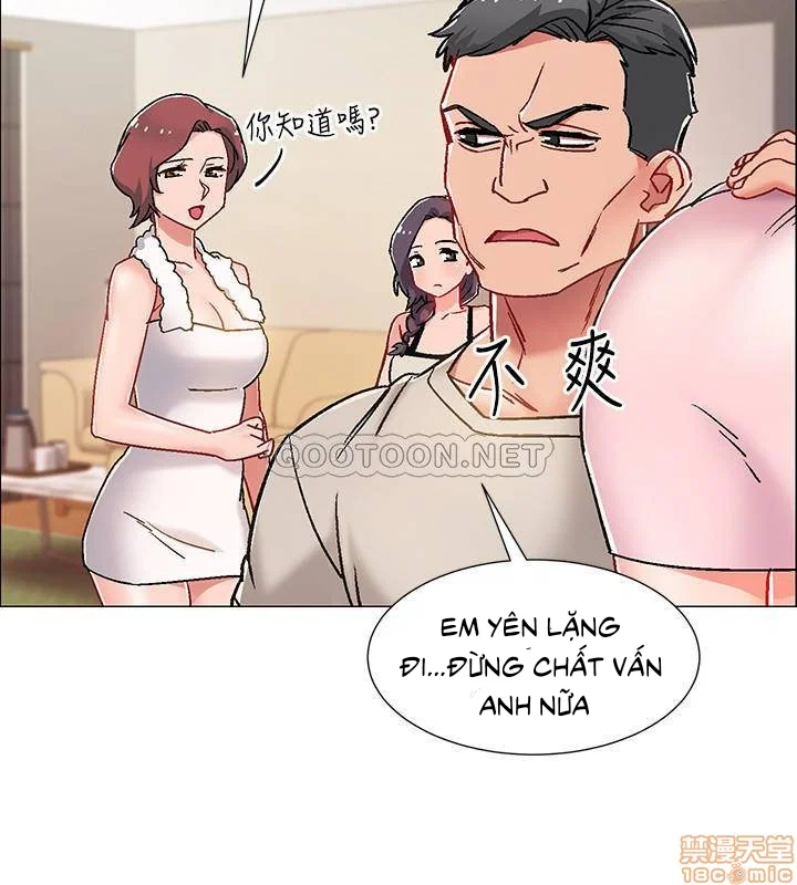 Vã Lắm Rồi! - Chapter 6 trang 27