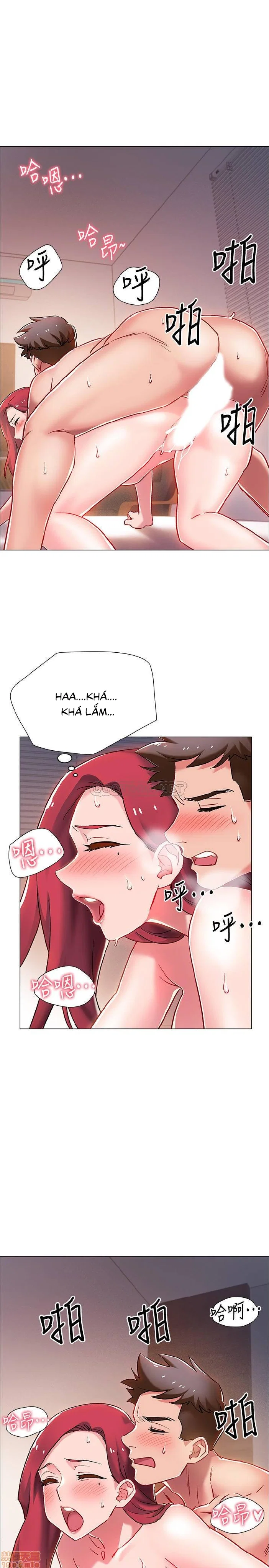 Vã Lắm Rồi! - Chapter 7 trang 28