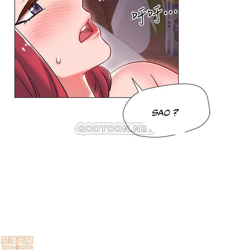 Vã Lắm Rồi! - Chapter 7 trang 41