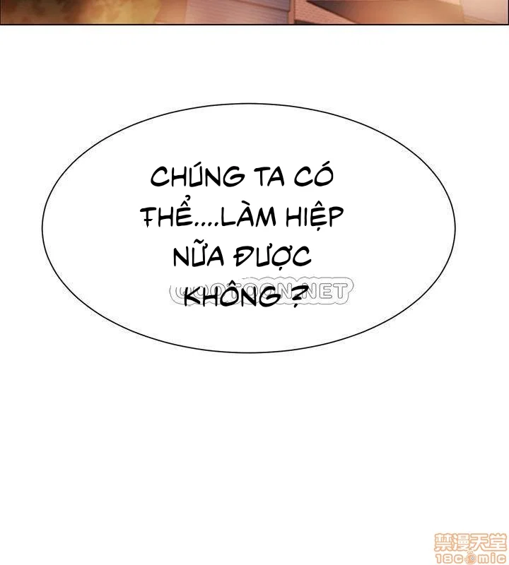Vã Lắm Rồi! - Chapter 8 trang 2