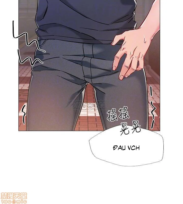 Vã Lắm Rồi! - Chapter 8 trang 5