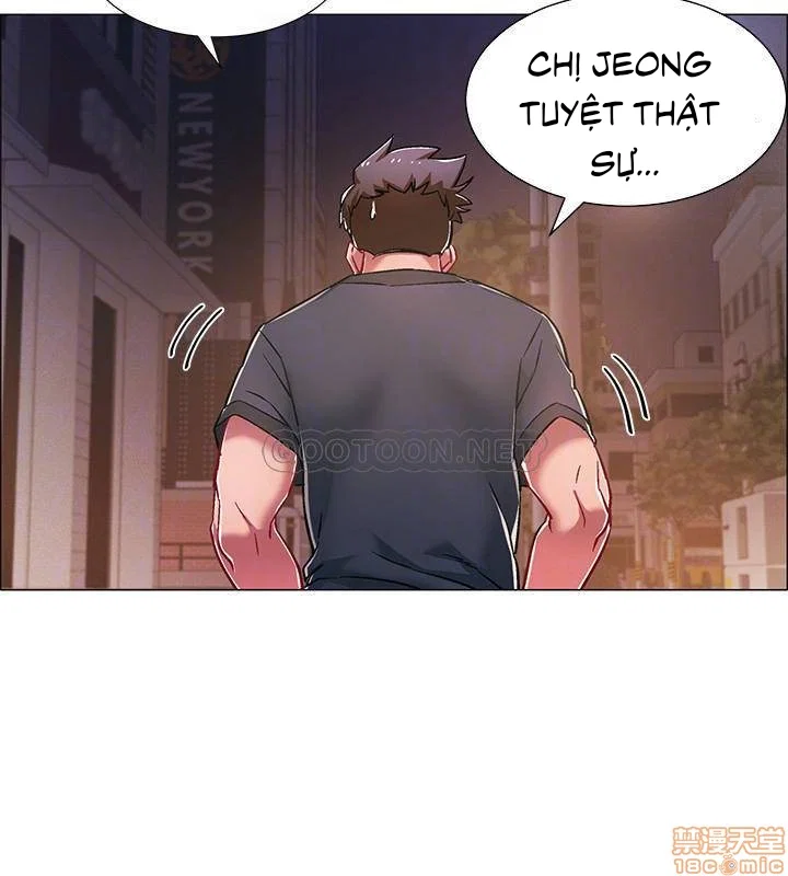 Vã Lắm Rồi! - Chapter 8 trang 9